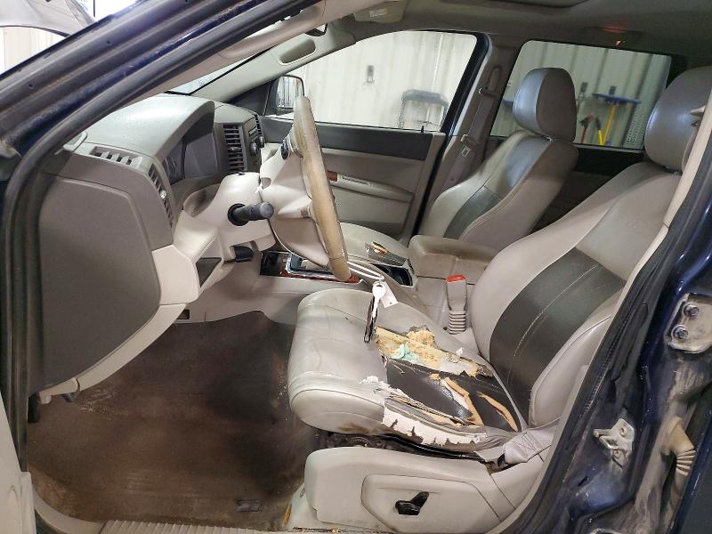 Aukcja sprzedaży 2005 Jeep Grand Cherokee, vin: 1J4HR58N45C544815, numer aukcji: 68706086