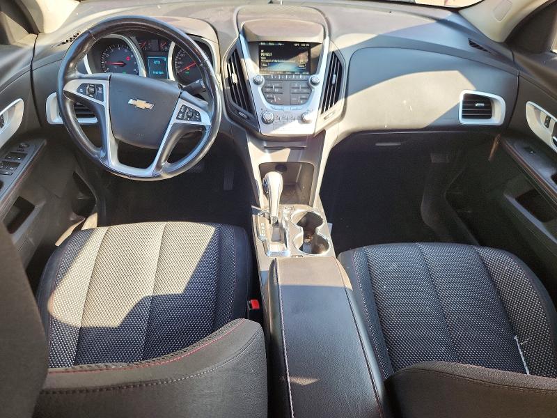 Aukcja sprzedaży 2012 Chevrolet Equinox, vin: 2GNALDEK7C6365307, numer aukcji: 68348036