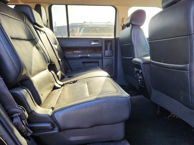 Aukcja sprzedaży 2014 Ford Flex, vin: 2FMGK5D86EBD02626, numer aukcji: 64578506