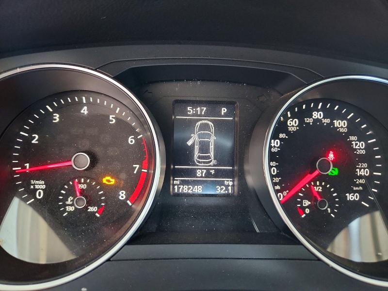 Aukcja sprzedaży 2017 Volkswagen Jetta, vin: 3VWDB7AJ7HM355085, numer aukcji: 68242446