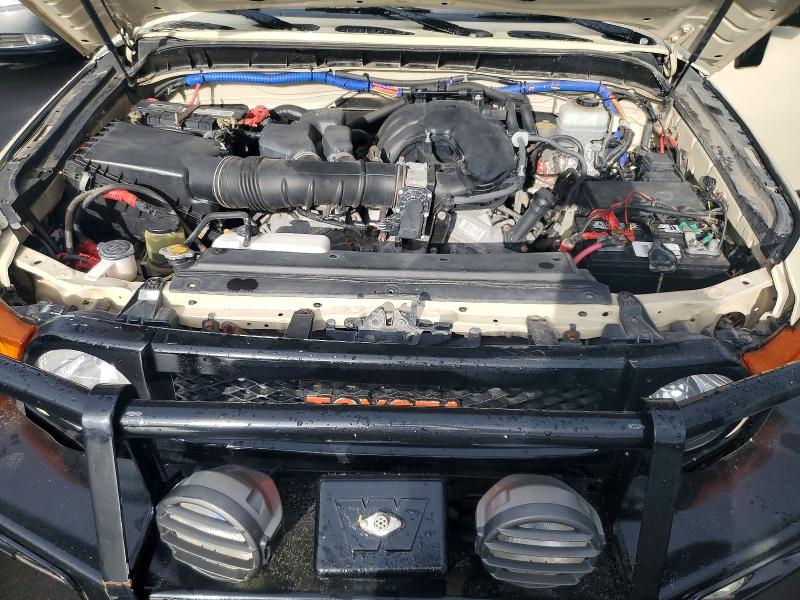 Aukcja sprzedaży 2010 Toyota Fj Cruiser, vin: JTEBU4BF2AK071708, numer aukcji: 67786596