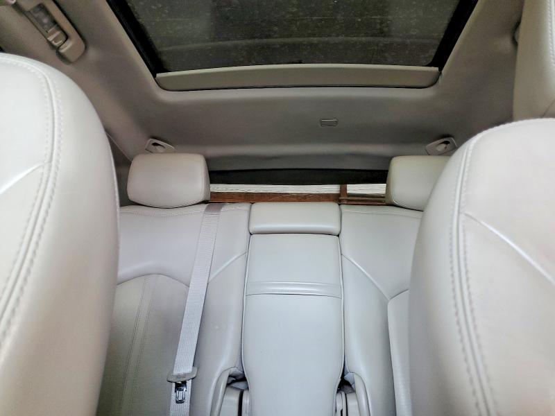 Aukcja sprzedaży 2014 Cadillac Srx, vin: 3GYFNEE33ES656263, numer aukcji: 68047696