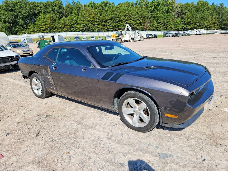 2014 Dodge Challenger მანქანა იყიდება აუქციონზე, vin: 2C3CDYAG8EH203964, აუქციონის ნომერი: 67826006
