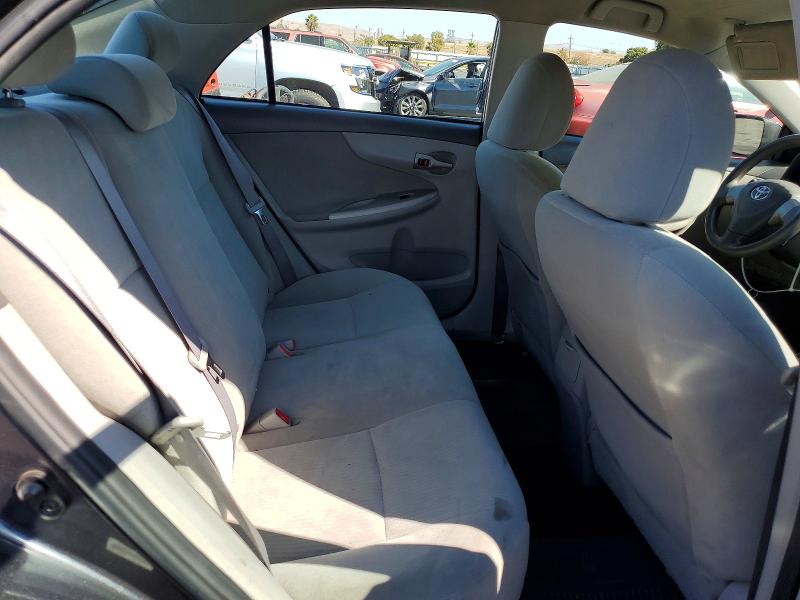 Продажа на аукционе авто 2010 Toyota Corolla, vin: 1NXBU4EE1AZ254136, номер лота: 69971326