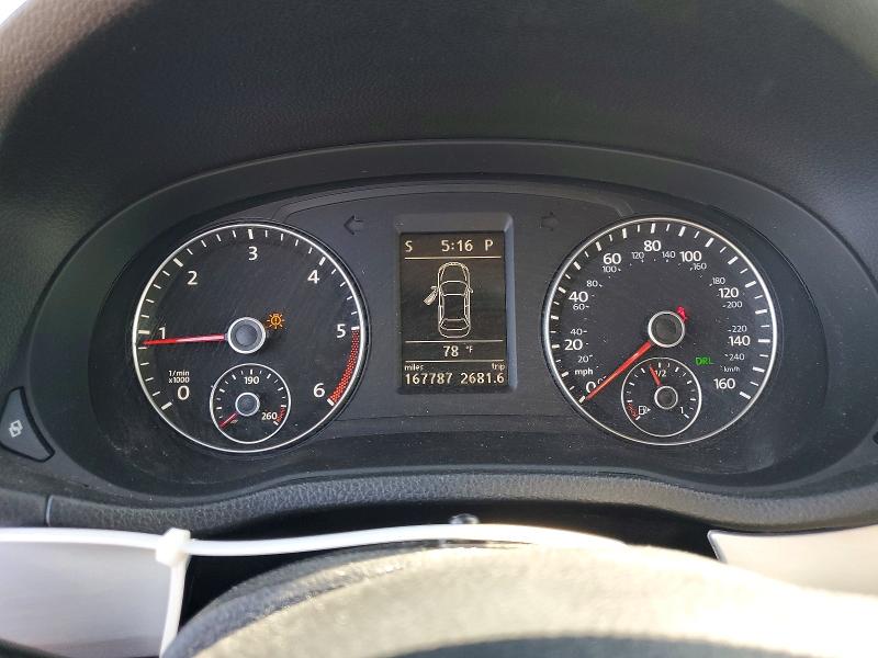 Aukcja sprzedaży 2012 Volkswagen Passat, vin: 1VWBN7A36CC078858, numer aukcji: 67330946