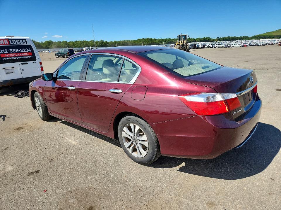 2015 Honda Accord მანქანა იყიდება აუქციონზე, vin: 1HGCR2F39FA094528, აუქციონის ნომერი: 67944436