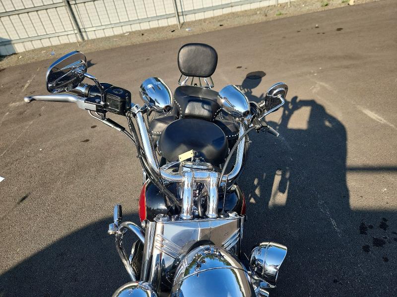 Aukcja sprzedaży 2005 Harley-davidson Flstc, vin: 1HD1BJY1X5Y023603, numer aukcji: 68013866