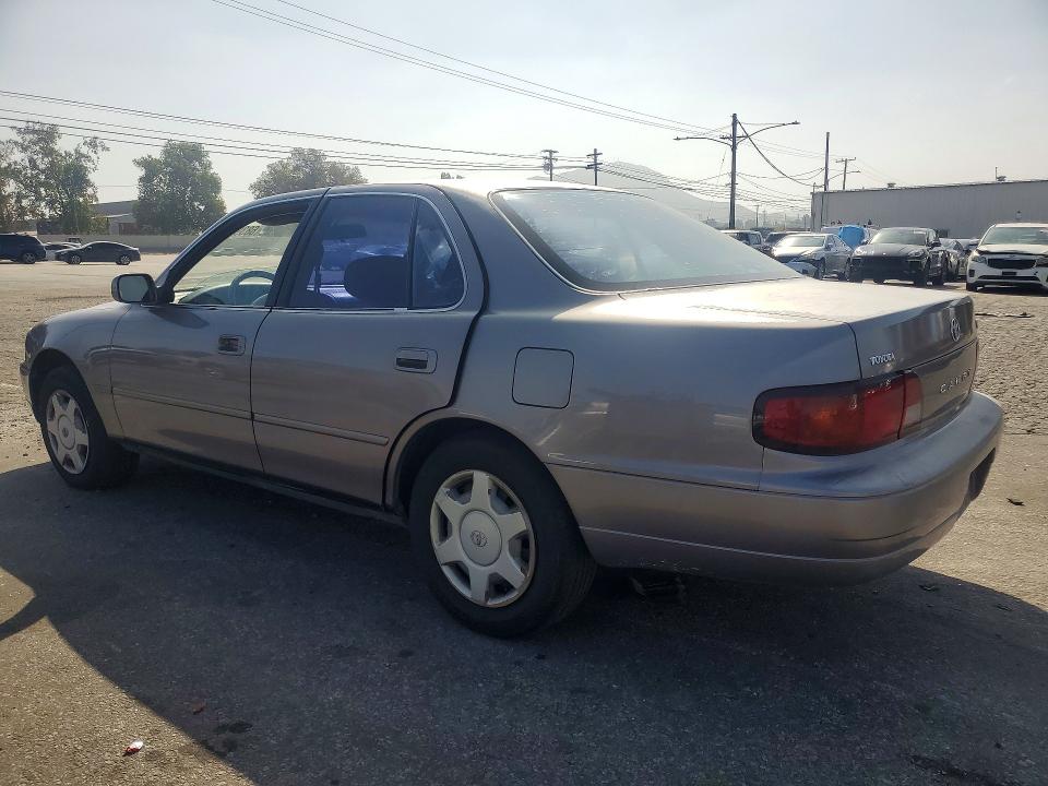 Aukcja sprzedaży 1995 Toyota Camry, vin: JT2GK12E6S0122767, numer aukcji: 68399826