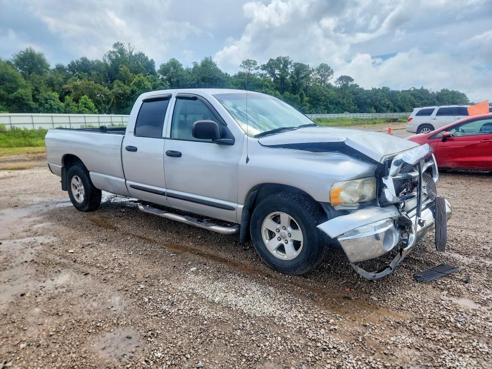 Продажа на аукционе авто 2002 Dodge Ram 1500, vin: 3D7HA18NX2G149008, номер лота: 67459956