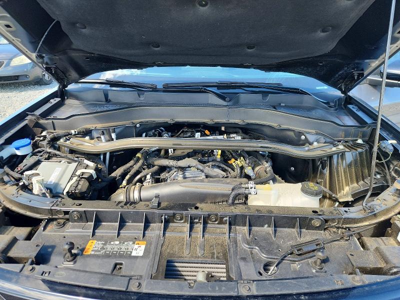 Продажа на аукционе авто 2025 Ford Explorer, vin: 1FMUK8KH7SGB38752, номер лота: 69611776