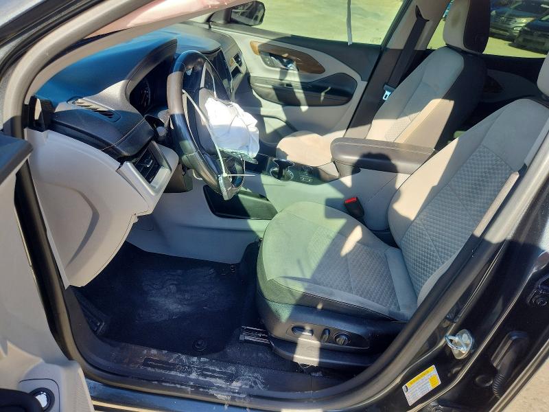 Aukcja sprzedaży 2018 Gmc Terrain, vin: 3GKALMEV7JL359717, numer aukcji: 67738906