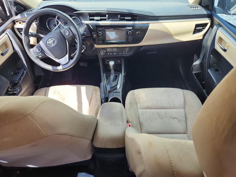 Aukcja sprzedaży 2015 Toyota Corolla, vin: 5YFBURHE4FP258571, numer aukcji: 70094666