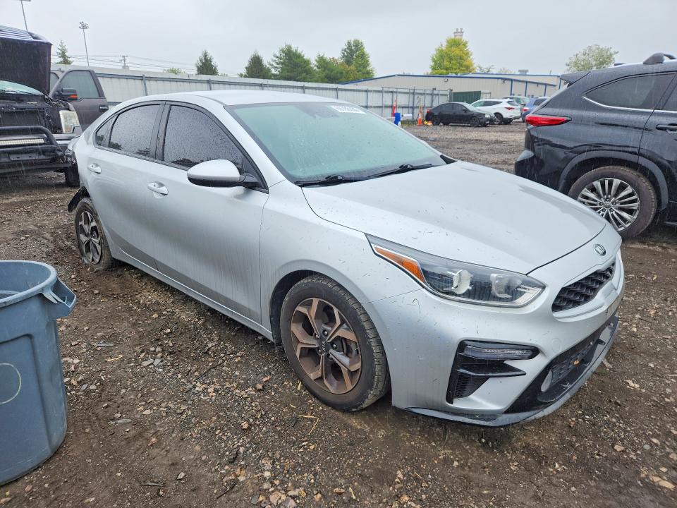 Aukcja sprzedaży 2019 Kia Forte, vin: 3KPF24ADXKE099224, numer aukcji: 69788436