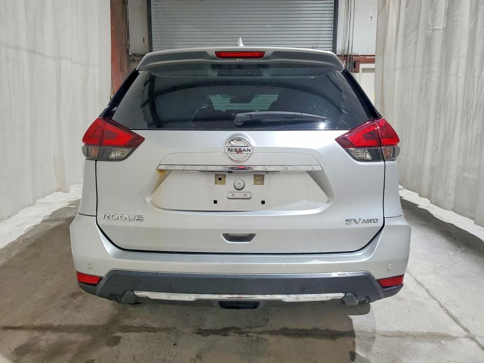 68969336 :رقم المزاد ، KNMAT2MV2LP518037 vin ، 2020 Nissan Rogue مزاد بيع