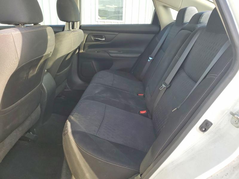 Aukcja sprzedaży 2017 Nissan Altima, vin: 1N4AL3AP1HC487637, numer aukcji: 68270706