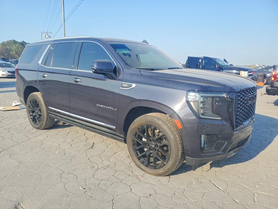Продажа на аукционе авто 2023 Gmc Yukon, vin: 1GKS2DKL9PR402949, номер лота: 68775556