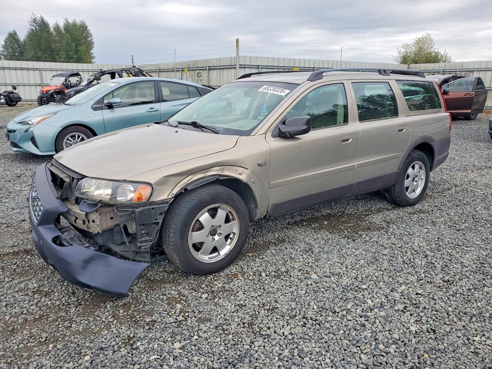 Продаж на аукціоні авто 2001 Volvo V70, vin: YV1SZ58D211024101, номер лоту: 68339326