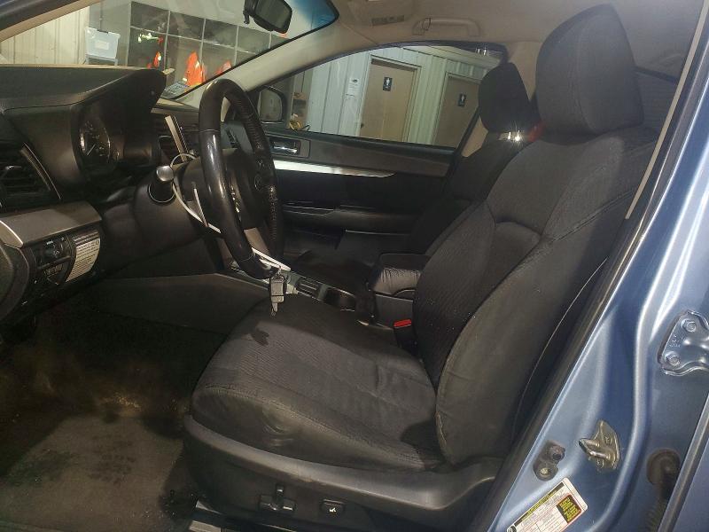 Aukcja sprzedaży 2011 Subaru Legacy, vin: 4S3BMBC61B3252494, numer aukcji: 69178166