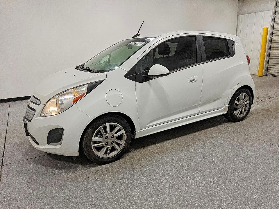 68421296 :رقم المزاد ، KL8CK6S06EC444165 vin ، 2014 Chevrolet Spark Ev مزاد بيع