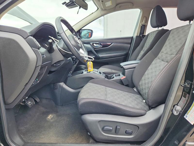 69578706 :رقم المزاد ، JN1BJ1CW5LW386916 vin ، 2020 Nissan Rogue Sport مزاد بيع