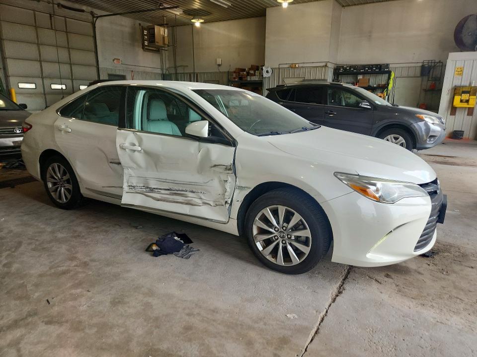 Aukcja sprzedaży 2016 Toyota Camry, vin: 4T1BF1FK8GU255225, numer aukcji: 67912376