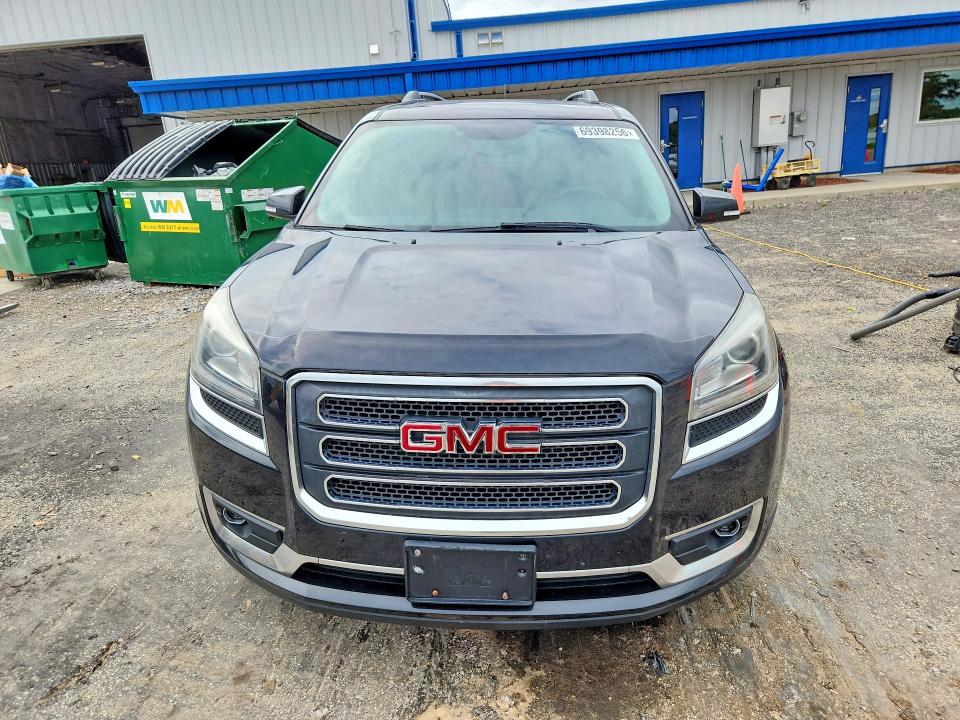 69398256 :رقم المزاد ، 1GKKVRKD4DJ166430 vin ، 2013 Gmc Acadia مزاد بيع