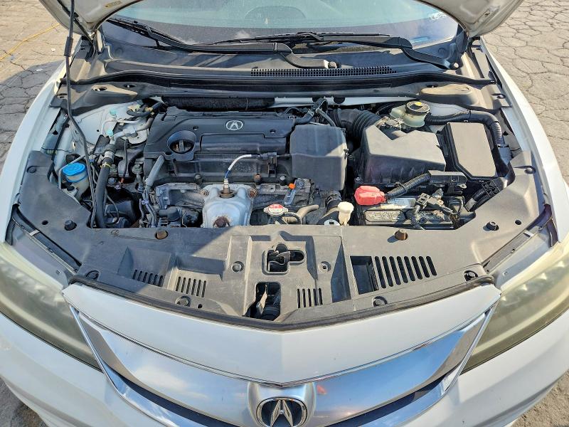 2016 Acura Ilx მანქანა იყიდება აუქციონზე, vin: 19UDE2F32GA025651, აუქციონის ნომერი: 69725156
