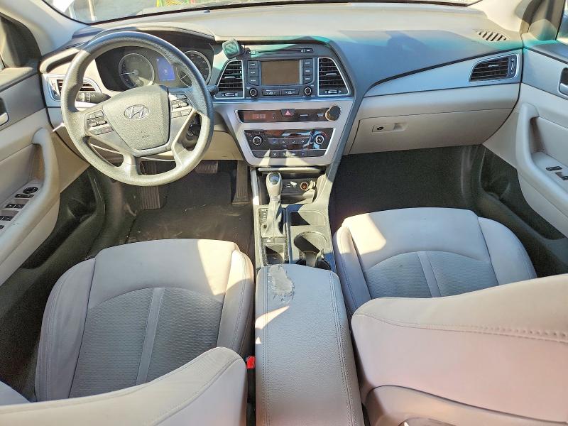 Продаж на аукціоні авто 2015 Hyundai Sonata, vin: 5NPE24AA5FH196592, номер лоту: 69524996