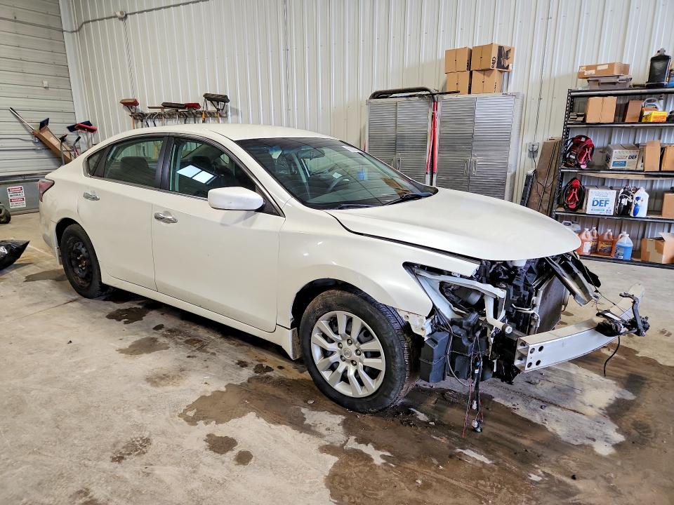Продаж на аукціоні авто 2015 Nissan Altima, vin: 1N4AL3APXFN352478, номер лоту: 68332276