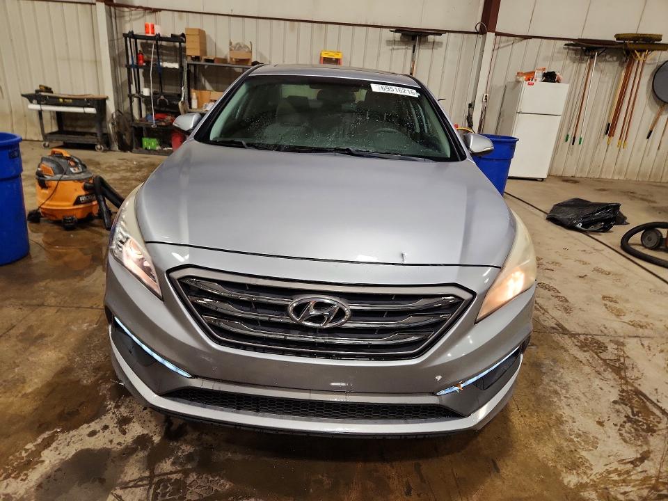 Aukcja sprzedaży 2016 Hyundai Sonata, vin: 5NPE34AF8GH433277, numer aukcji: 69516216