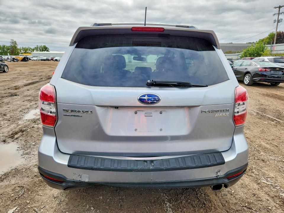 Продажа на аукционе авто 2015 Subaru Forester, vin: JF2SJAHC1FH810503, номер лота: 69181016