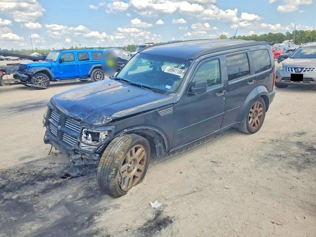 Продаж на аукціоні авто 2011 Dodge Nitro, vin: 1D4PT4GK2BW589544, номер лоту: 69941106