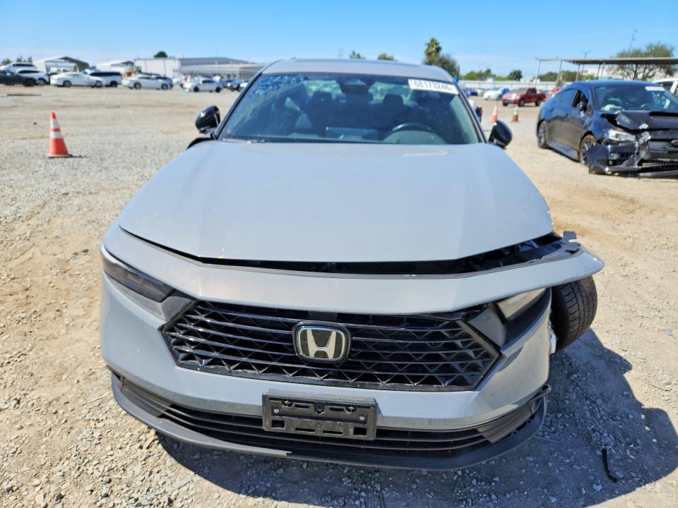 Продажа на аукционе авто 2024 Honda Accord, vin: 1HGCY2F53RA036746, номер лота: 68173246