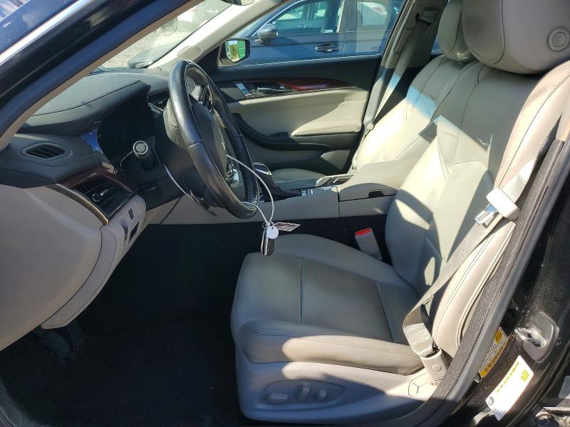 Aukcja sprzedaży 2018 Cadillac Cts, vin: 1G6AW5SX9J0150896, numer aukcji: 67432376