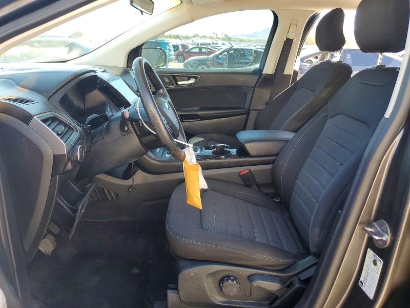 Продажа на аукционе авто 2016 Ford Edge, vin: 2FMPK3G96GBC17748, номер лота: 70167806
