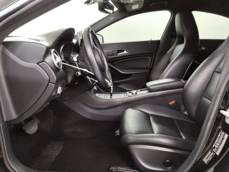 2015 Mercedes-benz Cla მანქანა იყიდება აუქციონზე, vin: WDDSJ4GB4FN177351, აუქციონის ნომერი: 64640936