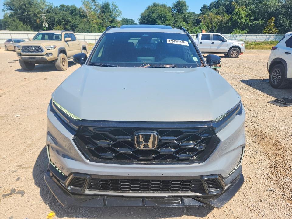 2025 Honda Cr-v მანქანა იყიდება აუქციონზე, vin: 7FARS6H53SE064885, აუქციონის ნომერი: 69406246