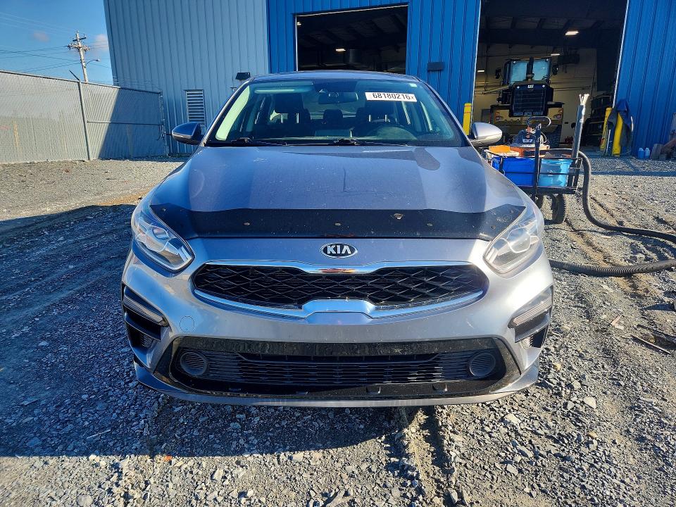 Продажа на аукционе авто 2020 Kia Forte, vin: 3KPF54AD7LE211146, номер лота: 68180216