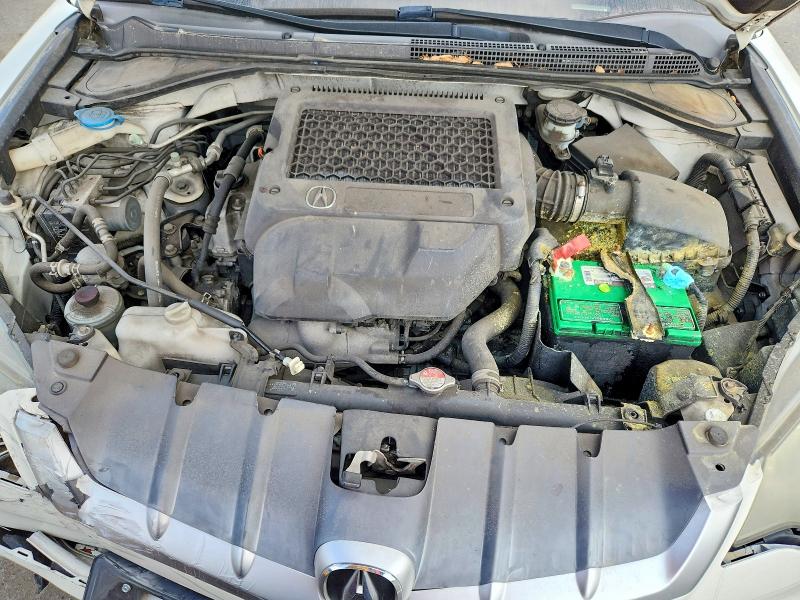 2009 Acura Rdx მანქანა იყიდება აუქციონზე, vin: 5J8TB18589A003735, აუქციონის ნომერი: 69802726