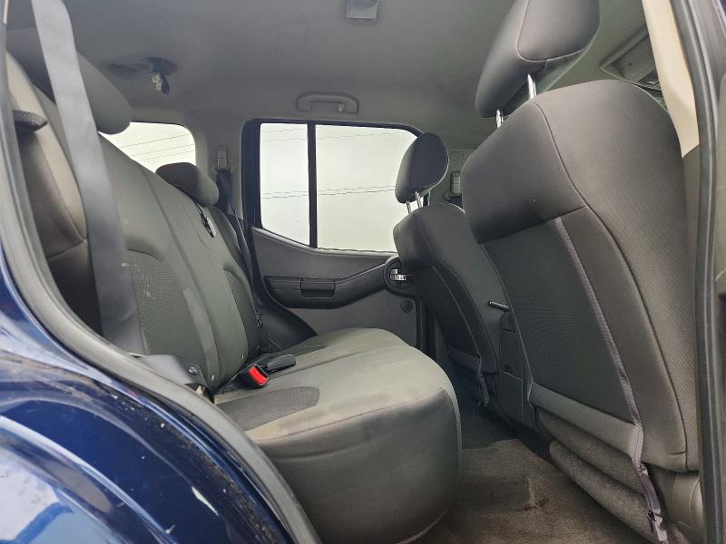 Aukcja sprzedaży 2009 Nissan Xterra, vin: 5N1AN08U89C513842, numer aukcji: 70106886
