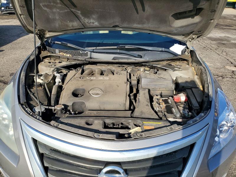 2013 Nissan Altima მანქანა იყიდება აუქციონზე, vin: 1N4BL3AP5DC227966, აუქციონის ნომერი: 70024306