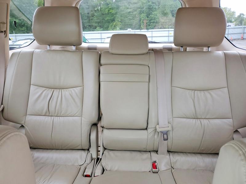 Продажа на аукционе авто 2007 Lexus Gx, vin: JTJBT20X270143760, номер лота: 70802246