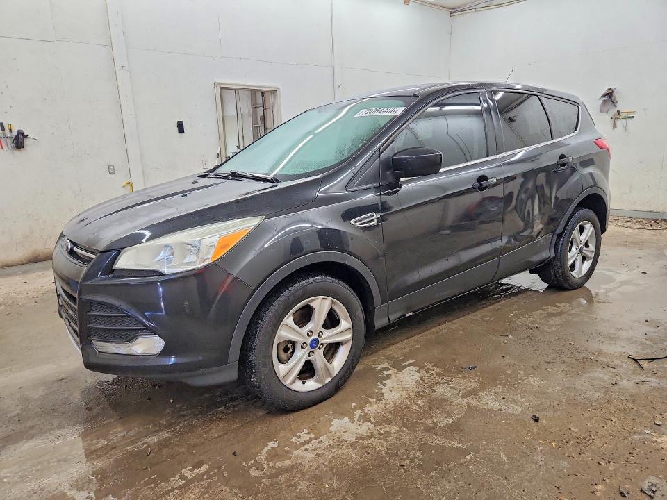 Продажа на аукционе авто 2013 Ford Escape, vin: 1FMCU0G94DUA80399, номер лота: 70064466