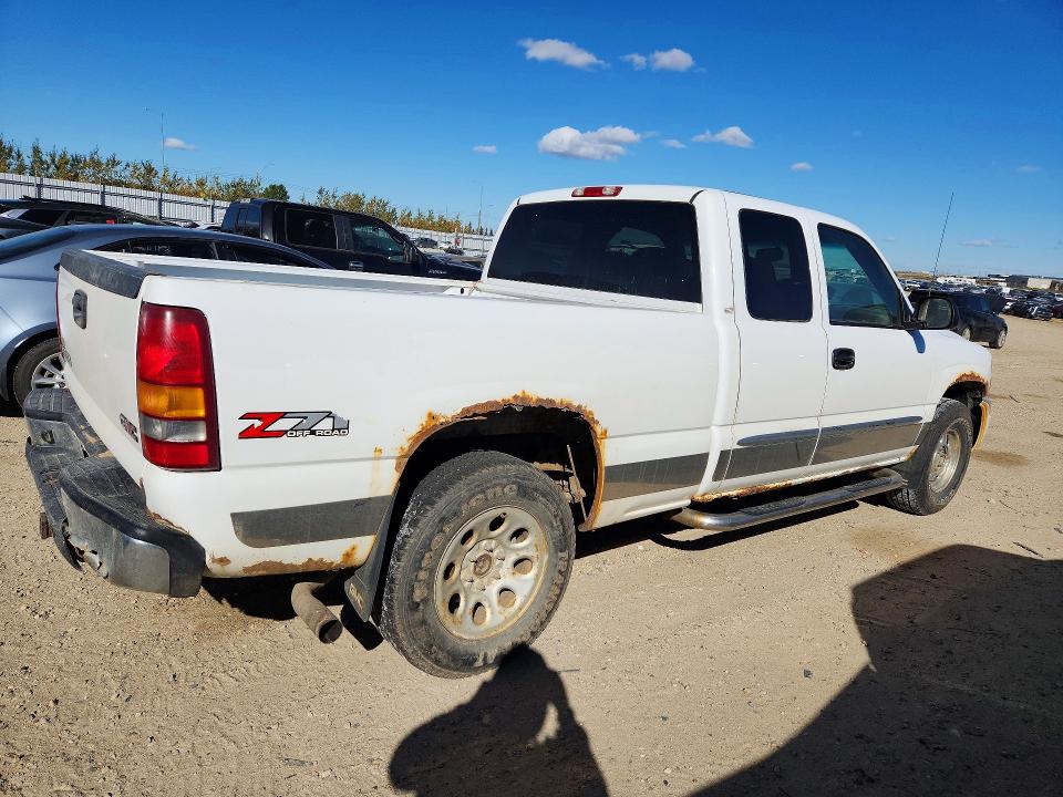 Aukcja sprzedaży 2003 Gmc New Sierra, vin: 1GTEK19T23E122692, numer aukcji: 68872566