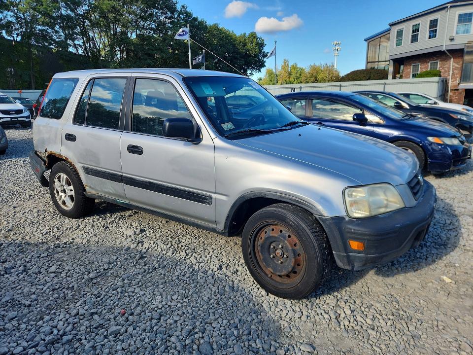 Aukcja sprzedaży 2000 Honda Cr-v, vin: JHLRD1846YC055462, numer aukcji: 70417816