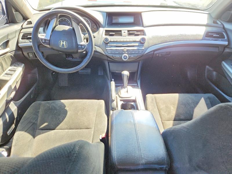 2009 Honda Accord მანქანა იყიდება აუქციონზე, vin: 5KBCP367X9B001073, აუქციონის ნომერი: 70502526