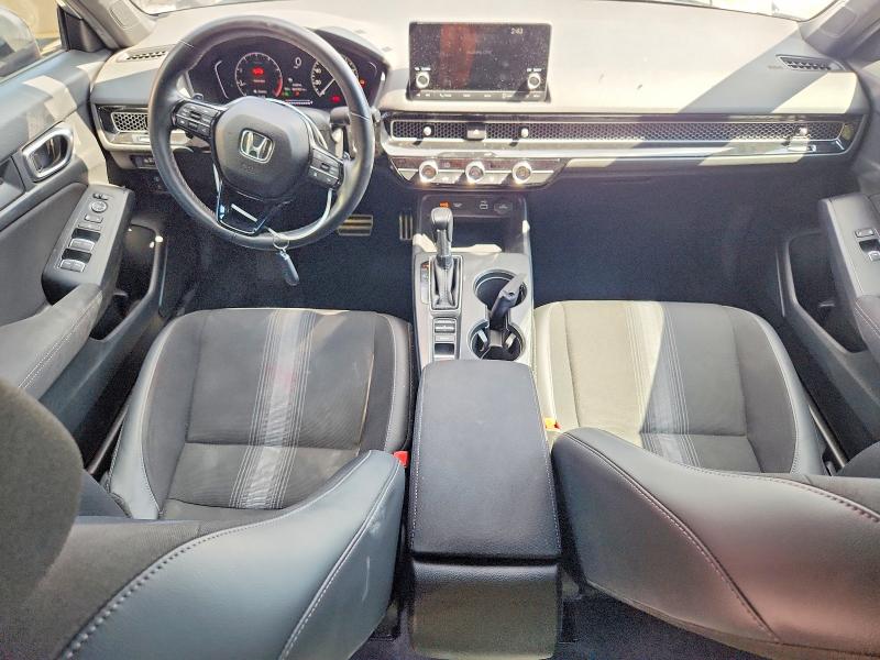 Продаж на аукціоні авто 2024 Honda Civic, vin: 2HGFE2F58RH505949, номер лоту: 67677876
