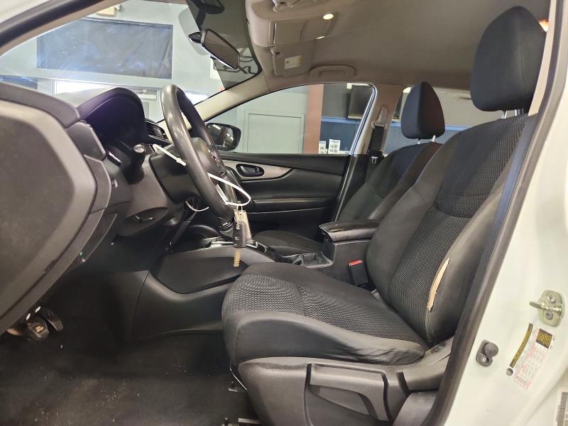 Продажа на аукционе авто 2018 Nissan Rogue Sport, vin: JN1BJ1CR5JW268839        , номер лота: 69322396