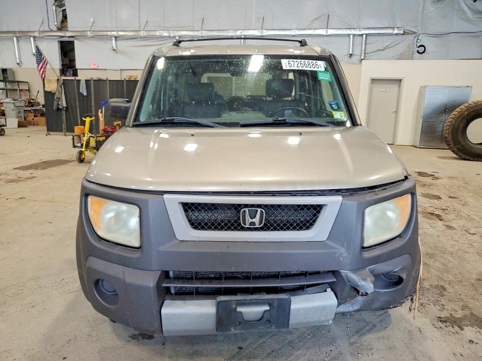 Продажа на аукционе авто 2003 Honda Element, vin: 5J6YH28683L053168, номер лота: 67266886