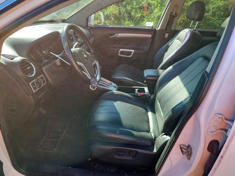 Aukcja sprzedaży 2012 Chevrolet Captiva, vin: 3GNFL4E59CS587932, numer aukcji: 70165716